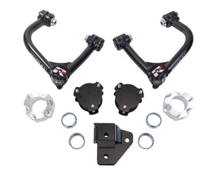 ReadyLift SST® Lift Kit 4 in. - 69-21410
