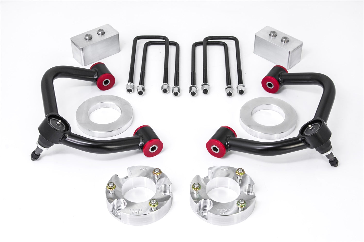 ReadyLift SST® Lift Kit 3.5 in. - 69-2302