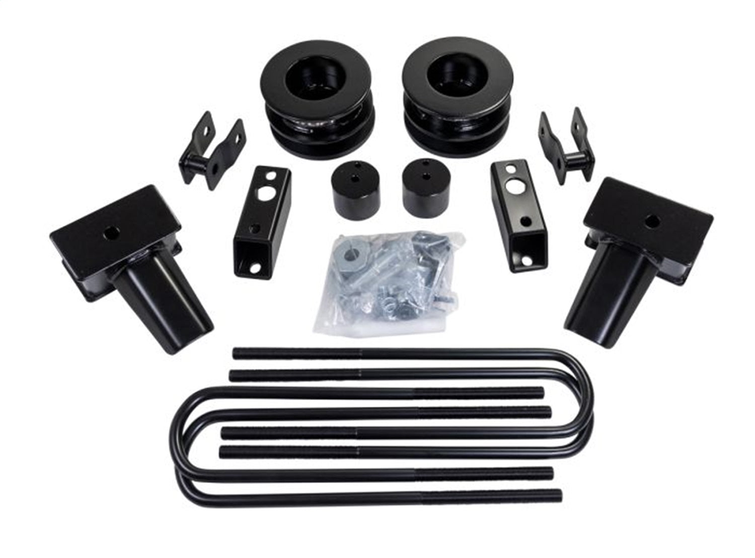 ReadyLift SST® Lift Kit 2.5 in. - 69-23250