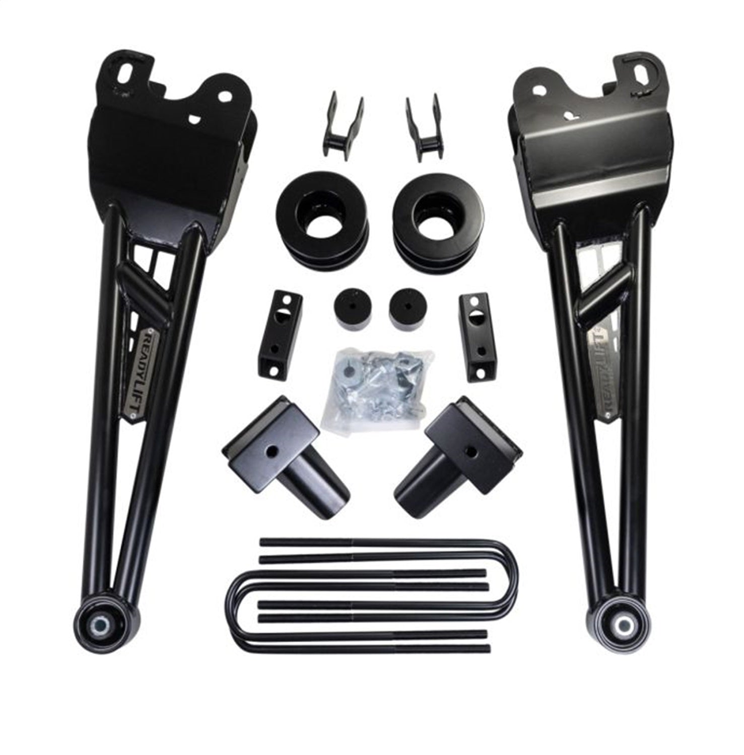 ReadyLift SST® Lift Kit 2.5 in. - 69-23251