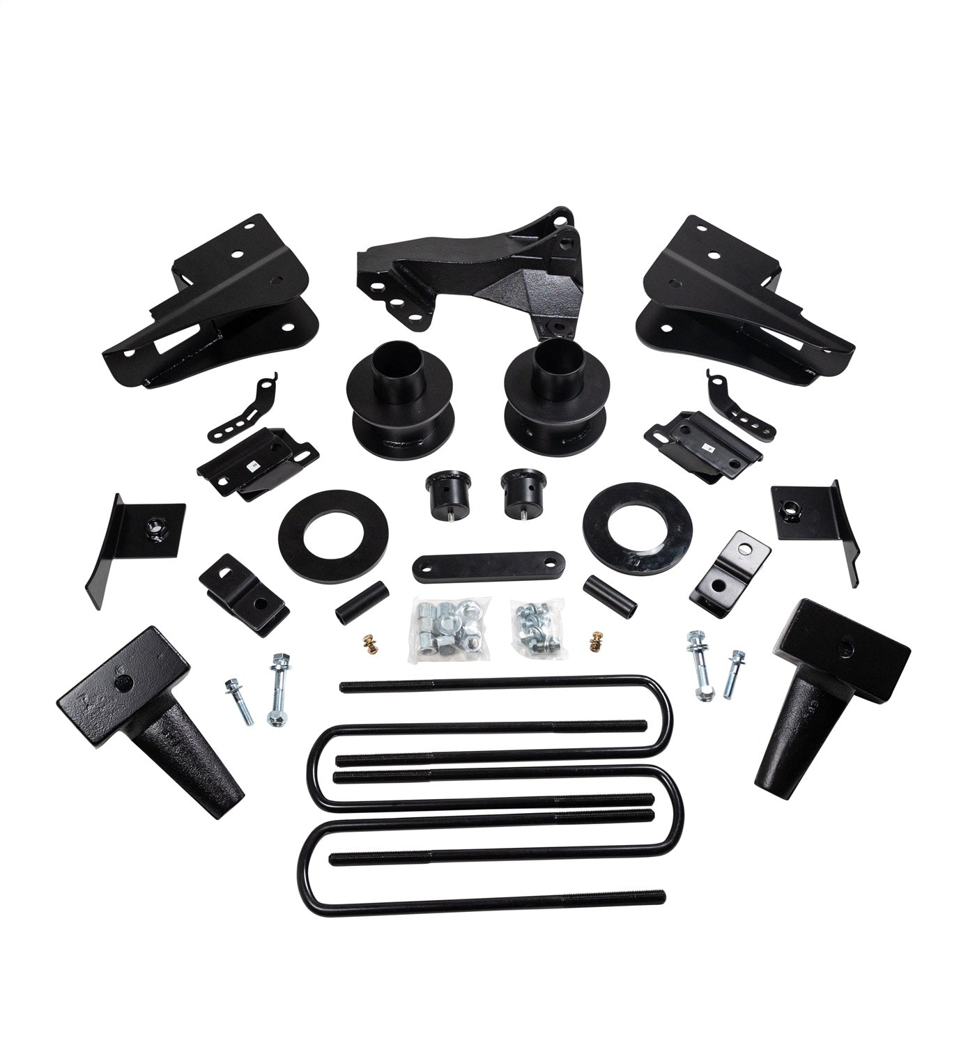ReadyLift SST® Lift Kit 3.5 in. - 69-23350