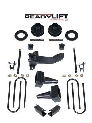 ReadyLift SST® Lift Kit 4 in. - 69-2524