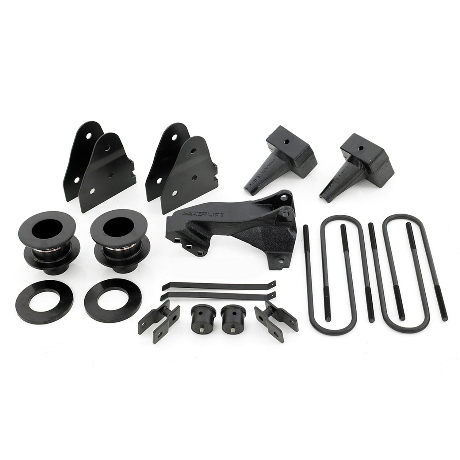 ReadyLift SST® Lift Kit 3 in.;3.5 in. - 69-2538