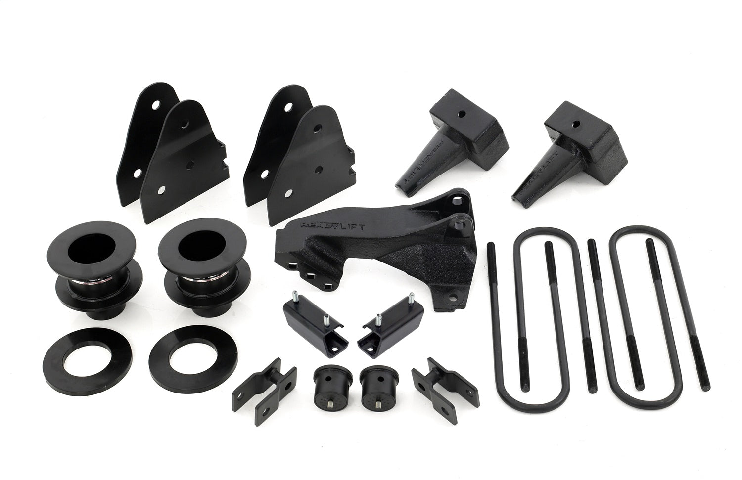 ReadyLift SST® Lift Kit 3.5 in. - 69-2735