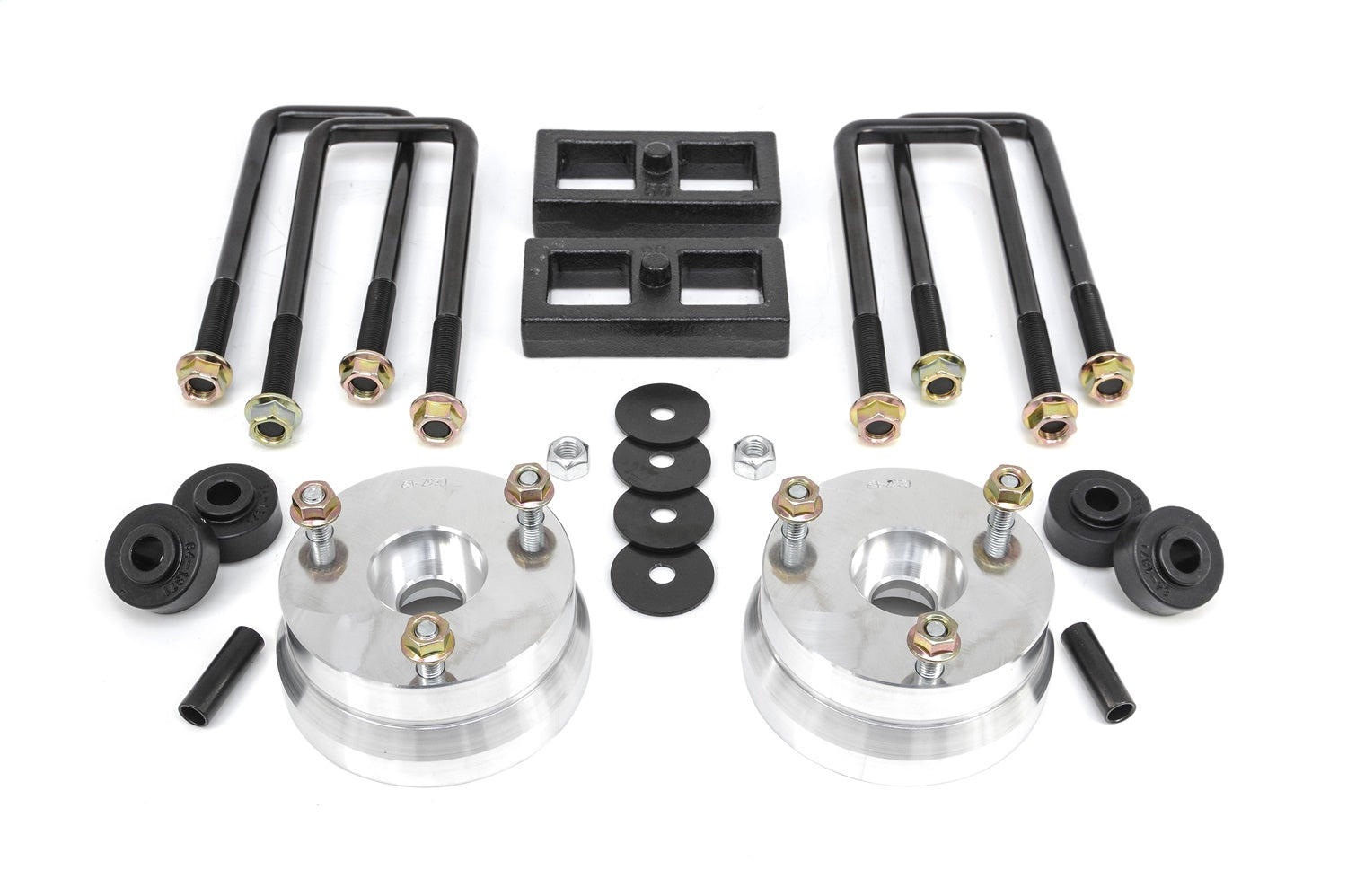 ReadyLift SST® Lift Kit 1 in. - 69-2930