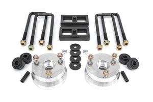 ReadyLift SST® Lift Kit 1 in. - 69-2930