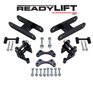 ReadyLift SST® Lift Kit 1.5 in.;2.5 in. - 69-3075