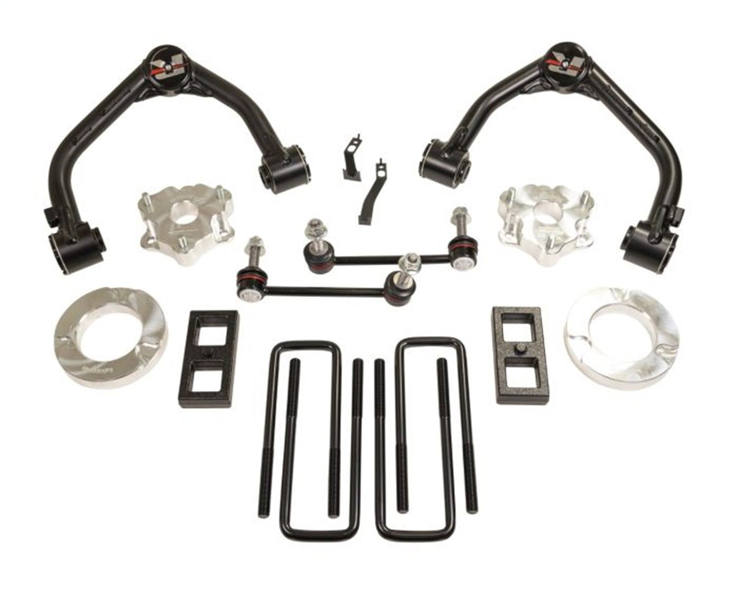 ReadyLift SST® Lift Kit 3 in. - 69-33300