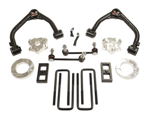 ReadyLift SST® Lift Kit 3 in. - 69-33300