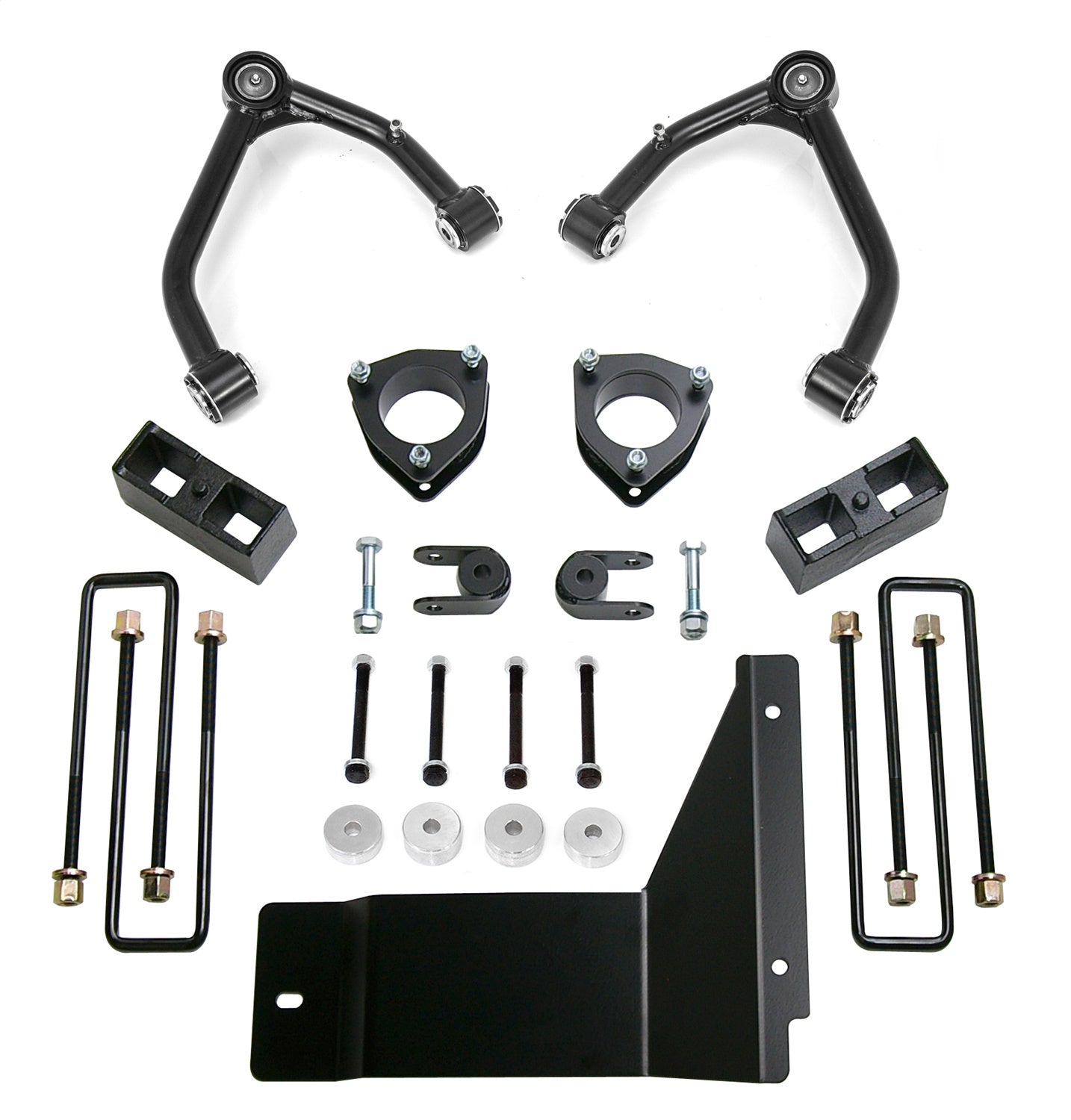 ReadyLift SST® Lift Kit 1.75 in.;4 in. - 69-3485