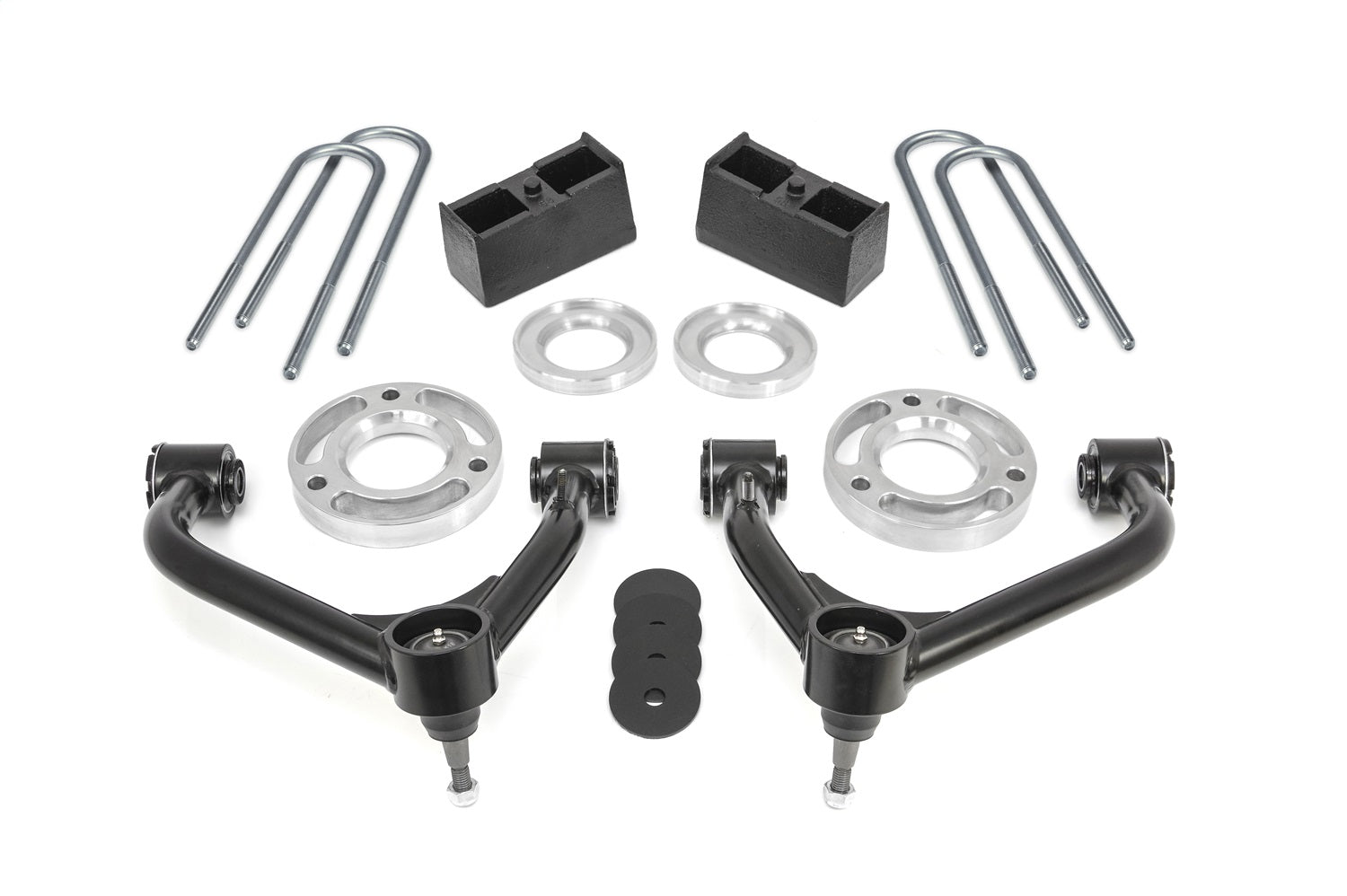ReadyLift SST® Lift Kit 1 in.;2 in. - 69-35200