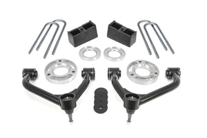 ReadyLift SST® Lift Kit 1 in.;2 in. - 69-35200