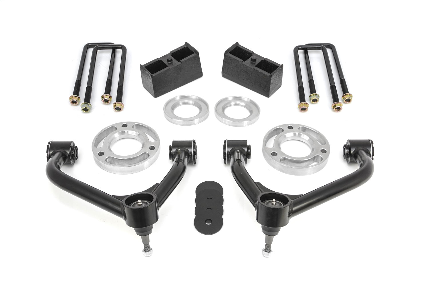 ReadyLift SST® Lift Kit 2 in. - 69-3920