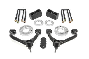 ReadyLift SST® Lift Kit 2 in. - 69-3920