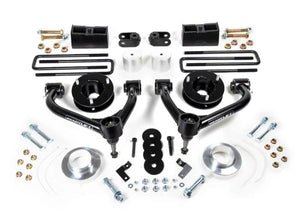 ReadyLift SST® Lift Kit 4 in. - 69-39400