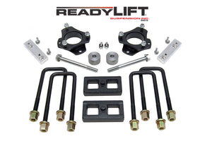 ReadyLift SST® Lift Kit 1 in.;3 in. - 69-5112
