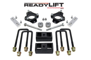 ReadyLift SST® Lift Kit 2 in.;3 in. - 69-5212