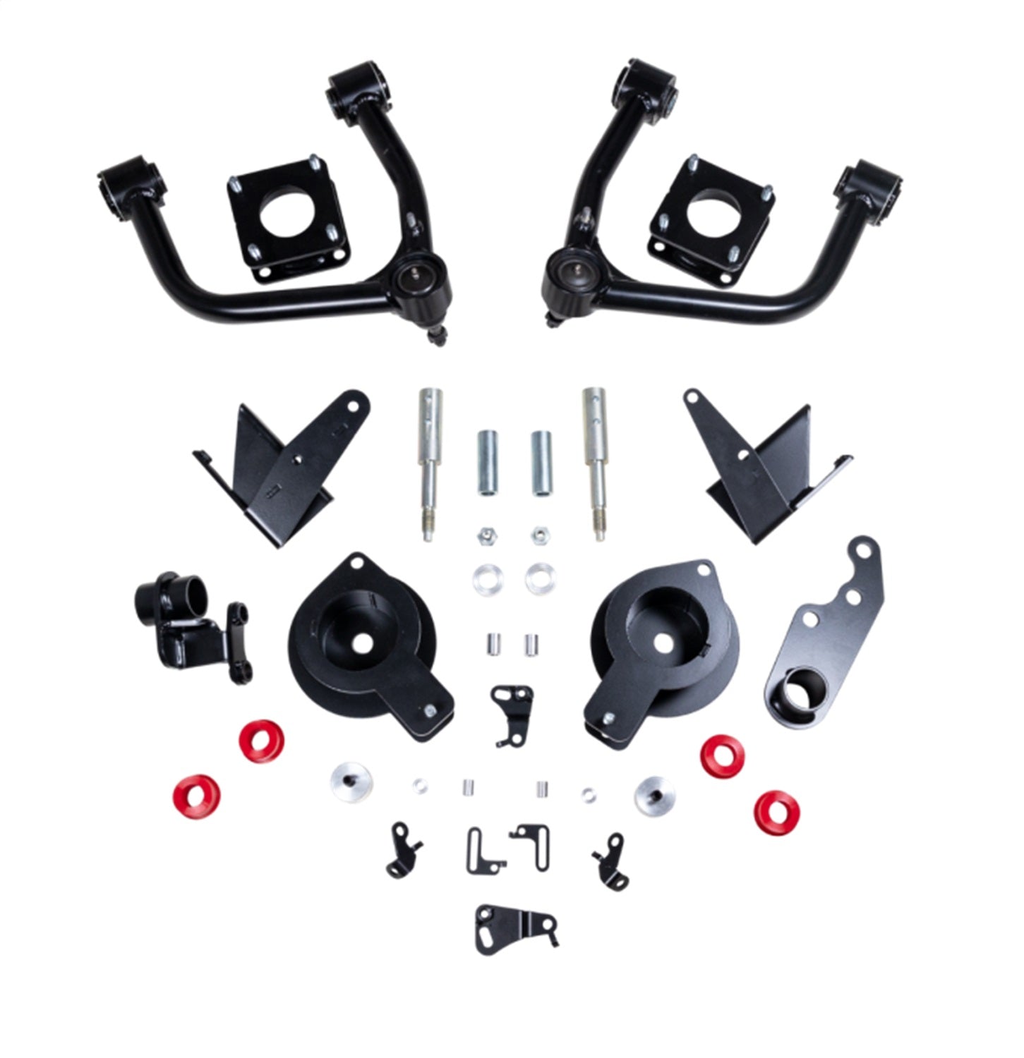 ReadyLift SST® Lift Kit 3 in. - 69-52330