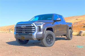 ReadyLift SST® Lift Kit 1.25 in.;3 in. - 69-52331