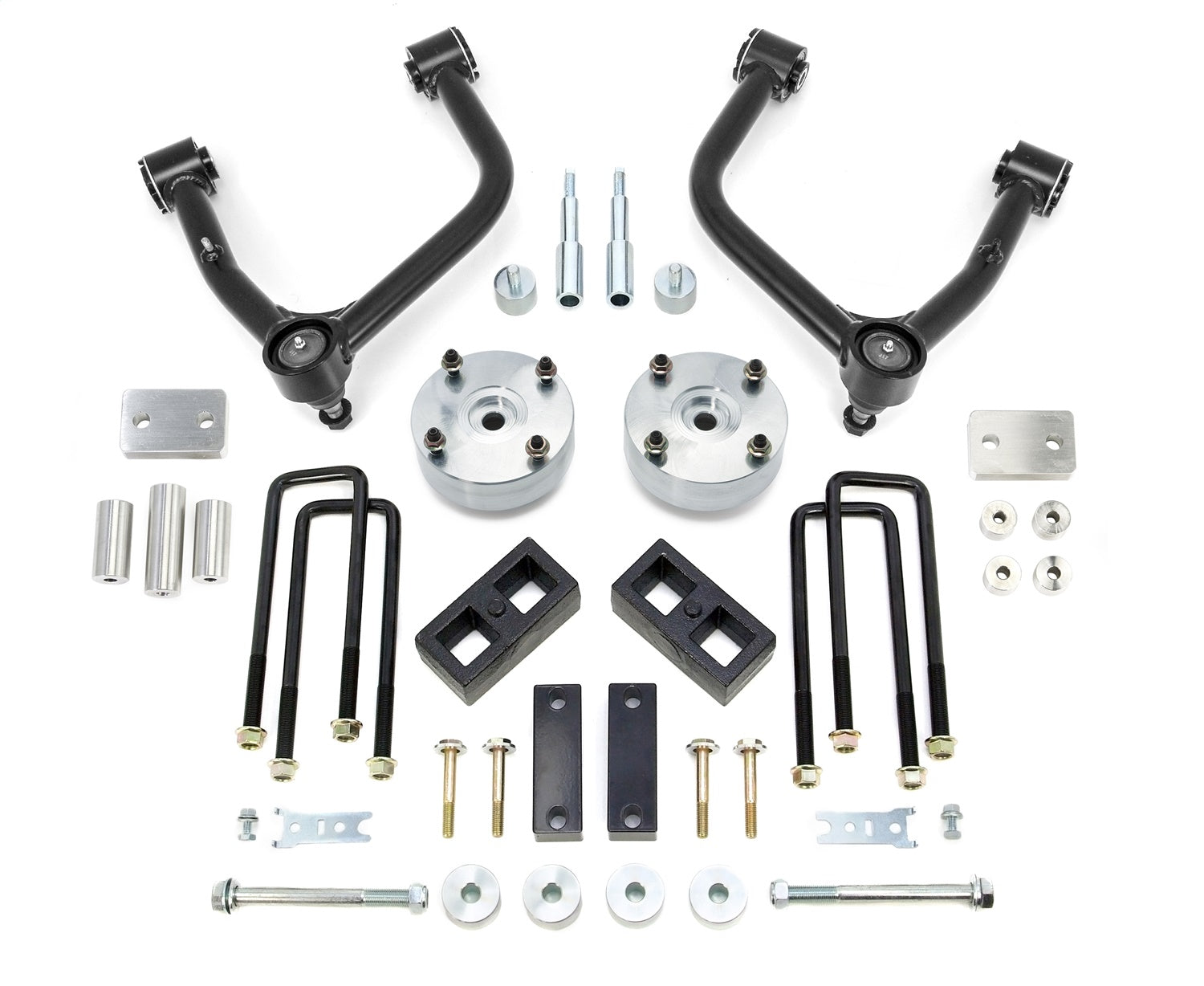 ReadyLift SST® Lift Kit 2 in. - 69-5420