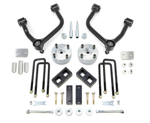 ReadyLift SST® Lift Kit 2 in. - 69-5420