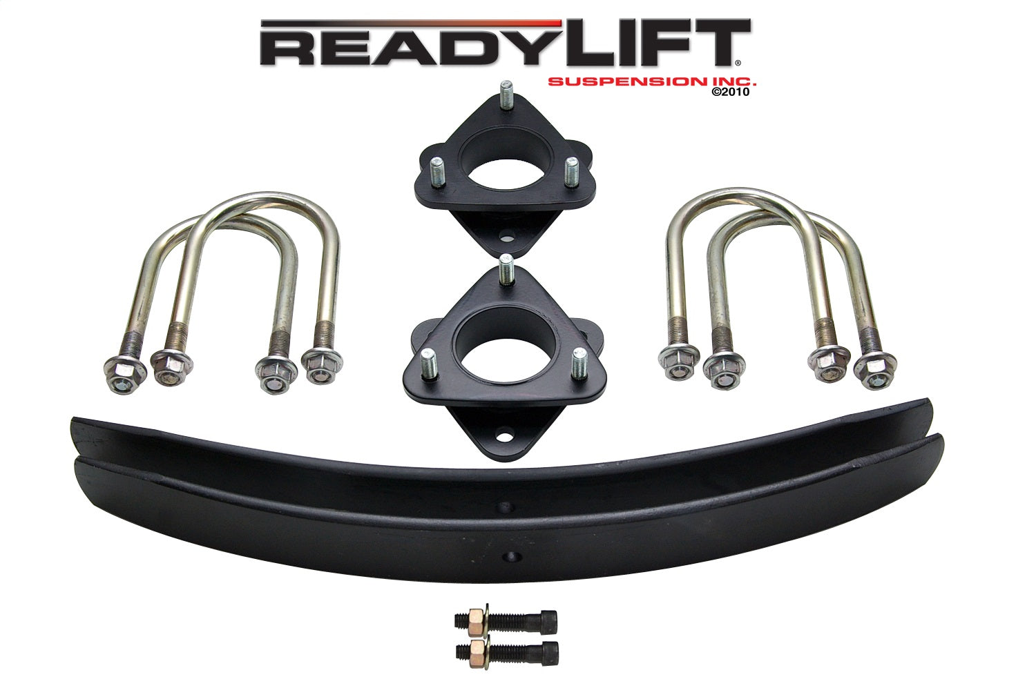 ReadyLift SST® Lift Kit 1.75 in.;2.75 in. - 69-5510