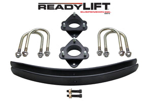 ReadyLift SST® Lift Kit 1.75 in.;2.75 in. - 69-5510