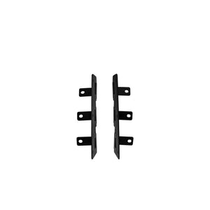 Rigid Industries 2021+ Ford Bronco Mod Bumper Fog Mounts