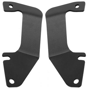 Rigid Industries 14-20 Toyota Tundra A-Pillar Mount (Fits 360-Series, D-Series, D-SS)