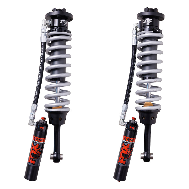 Fox 2024+ Toyota Tacoma 3.0 Factory Race Series Front Shock (2-3in Lift) IBP DSC EVO