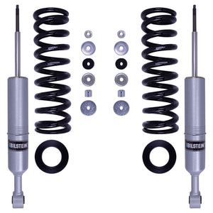 Bilstein B8 6112 2010+ Toyota 4Runner/FJ 6112 Heavy Load Suspension Kit