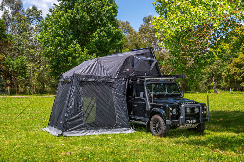ARB Esperance Tent V2 Compact Hardshell