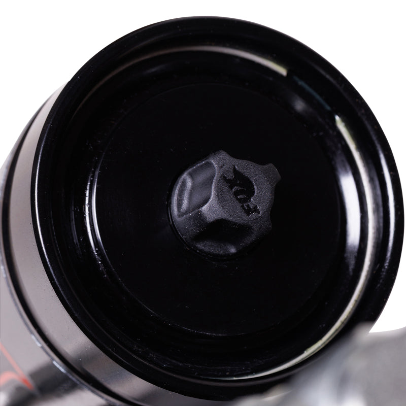 Fox Performance 24-25 Ineos Grenadier Elite Series 2.5 Reservoir Shock (Rear) - Adjustable