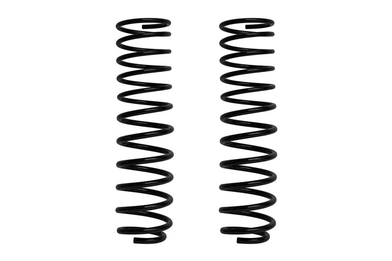 Icon 21-24 Raptor Triple Rate Overland Coil Spring Kit