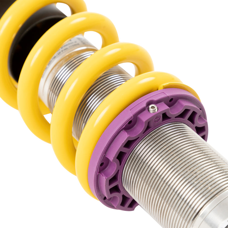 Belltech COILOVER KIT 02-07 TRLBLZER/ENVOY