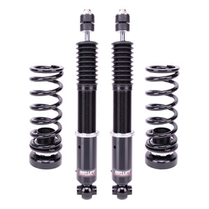 Air Lift Performance 05-14 Ford Mustang S197 Coilover Kit
