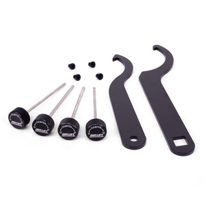 Air Lift Performance 15-21 Subaru WRX / STI Coilover Kit