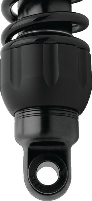 Progressive Harley Tri-Glide 444 Series Shocks 13.5in - Black