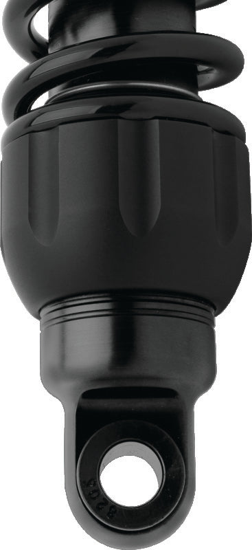 Progressive Harley Tri-Glide 444 Series Shocks 13.5in - Black