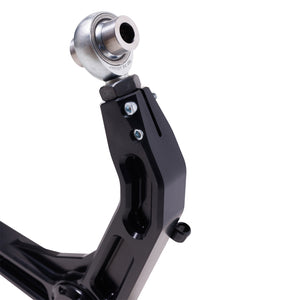 Fox 09-25 Ram Billet Upper Control Arm - Black