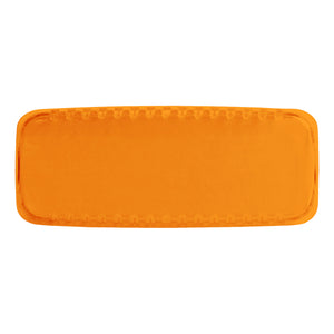 Rigid Industries Light Cover for SR-Q Series Amber PRO