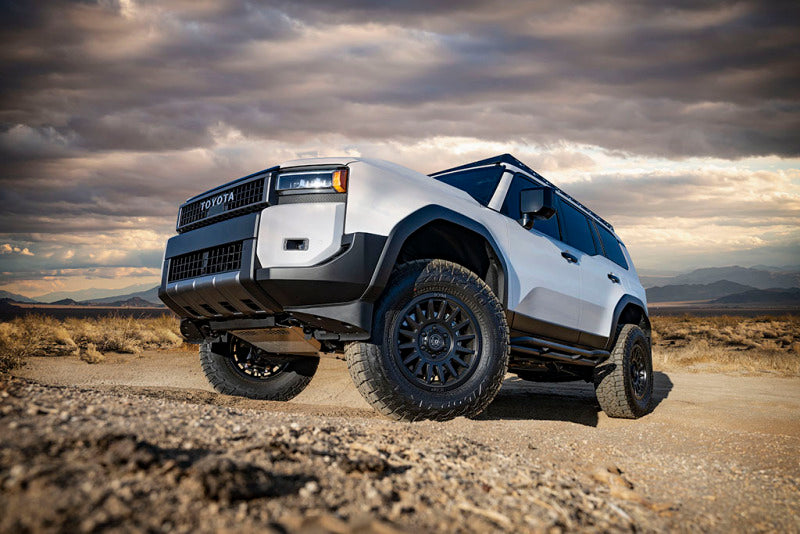 ICON 2024+ Toyota Land Cruiser 250 Series Front 2.5 VS RR Coilover Kit