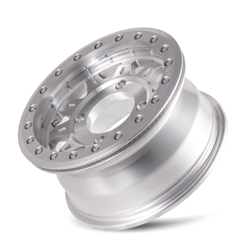 Dirty Life Race Wheels Roadkill Race 9302 Machined 14X7 4-156 13Mm 131.1Mm