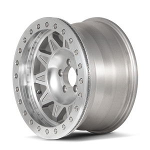 Dirty Life Race Wheels Roadkill Machined 14X7 99-999 13Mm 79.4Mm