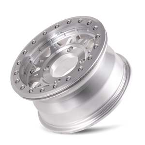 Dirty Life Race Wheels Roadkill Race 9302 Machined 15X7 4-156 13Mm 131.1Mm