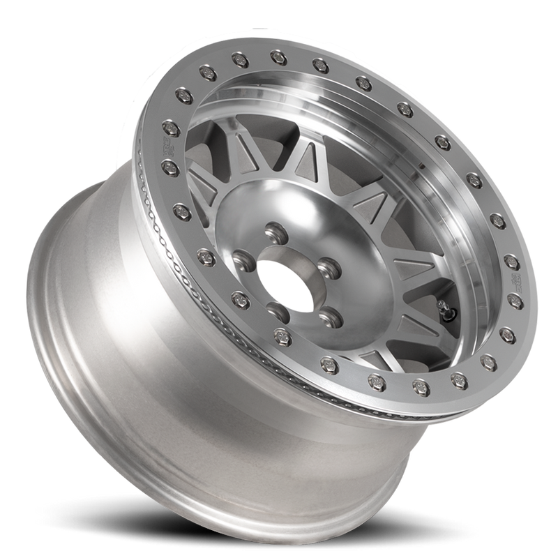 Dirty Life Race Wheels Roadkill 9302 Machined 17X9 5-114.3 -14Mm 83.82Mm