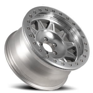 Dirty Life Race Wheels Roadkill Race Machined 17X9 5-127 -38Mm 71.5Mm
