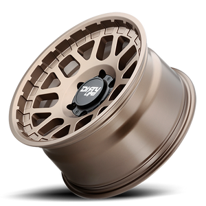 Dirty Life Race Wheels Mesa 9306 Satin Dark Bronze 17X9 5-150 0Mm 110Mm