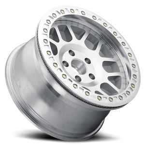 Dirty Life Race Wheels Mesa Race 9312 Machined 17X9 8-170 -12Mm 130.8Mm