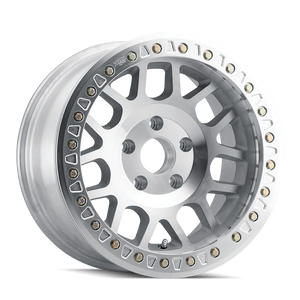 Dirty Life Race Wheels Mesa Race 9312 Machined 17X9 5-127 -38Mm 71.5Mm